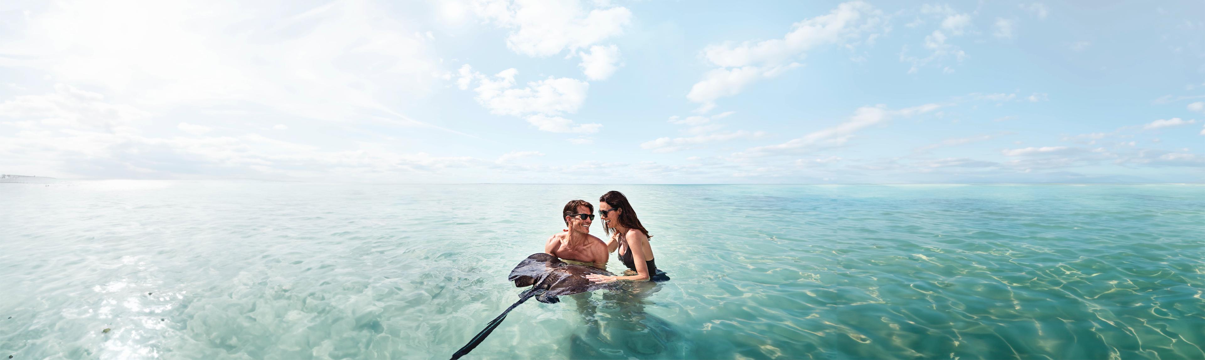 Up to 50% off Cruise Fares + 50% Off Deposits