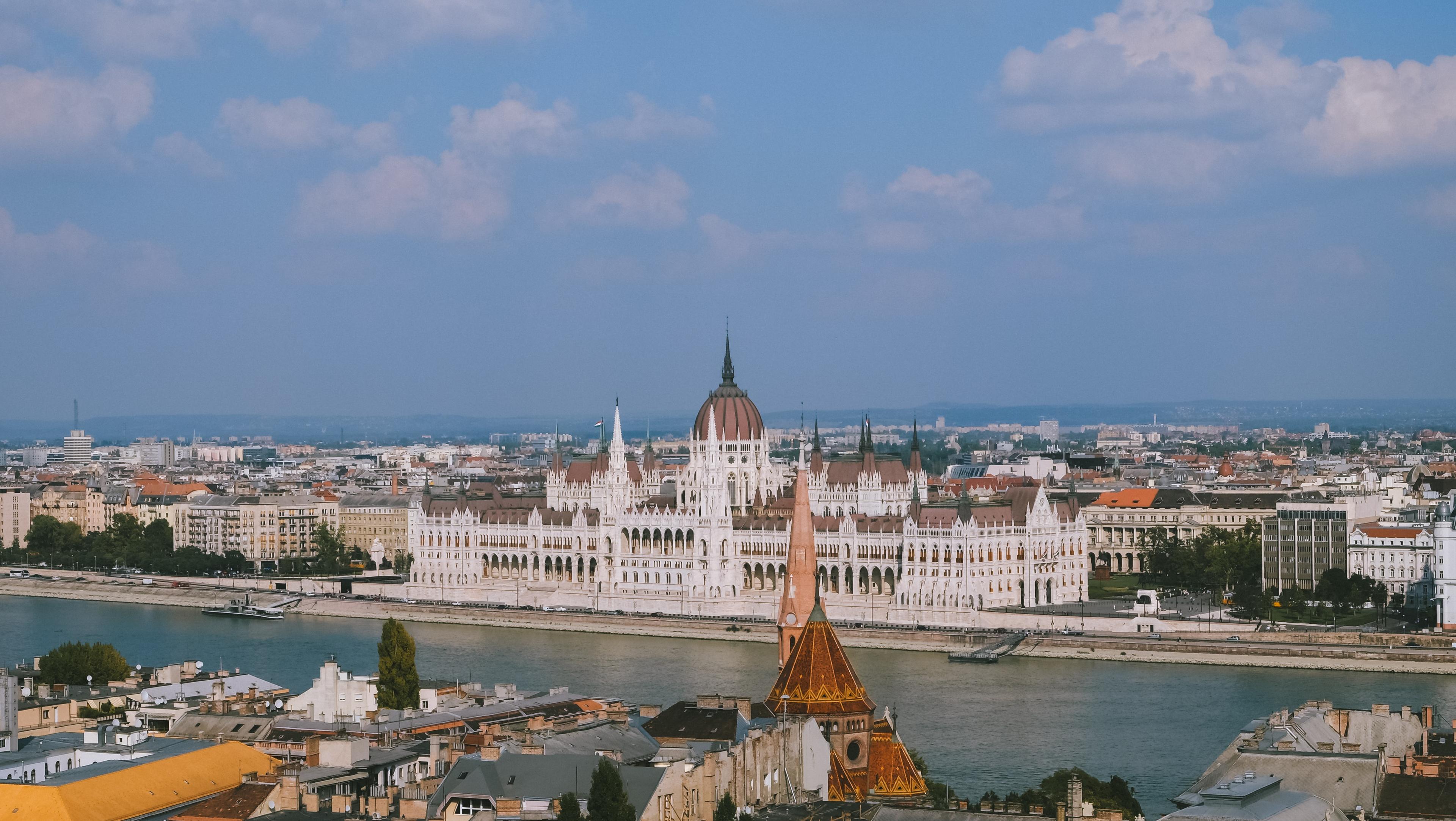 Immerse Yourself in European Culture