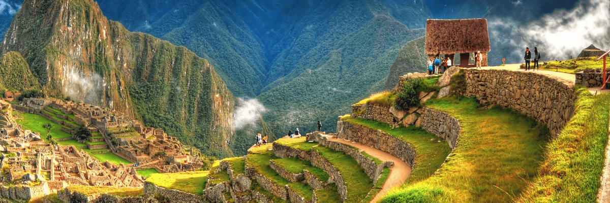 Exclusive Offer! Amazing Peru 12 Days/10 Nights