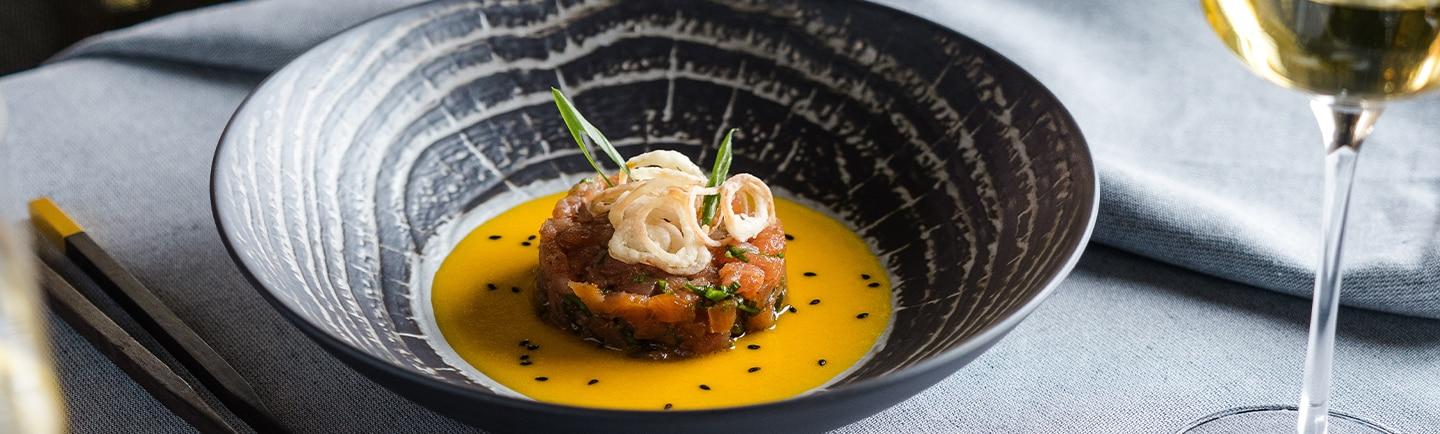 Epicurean Spotlight Voyages: Indulge Your Interests