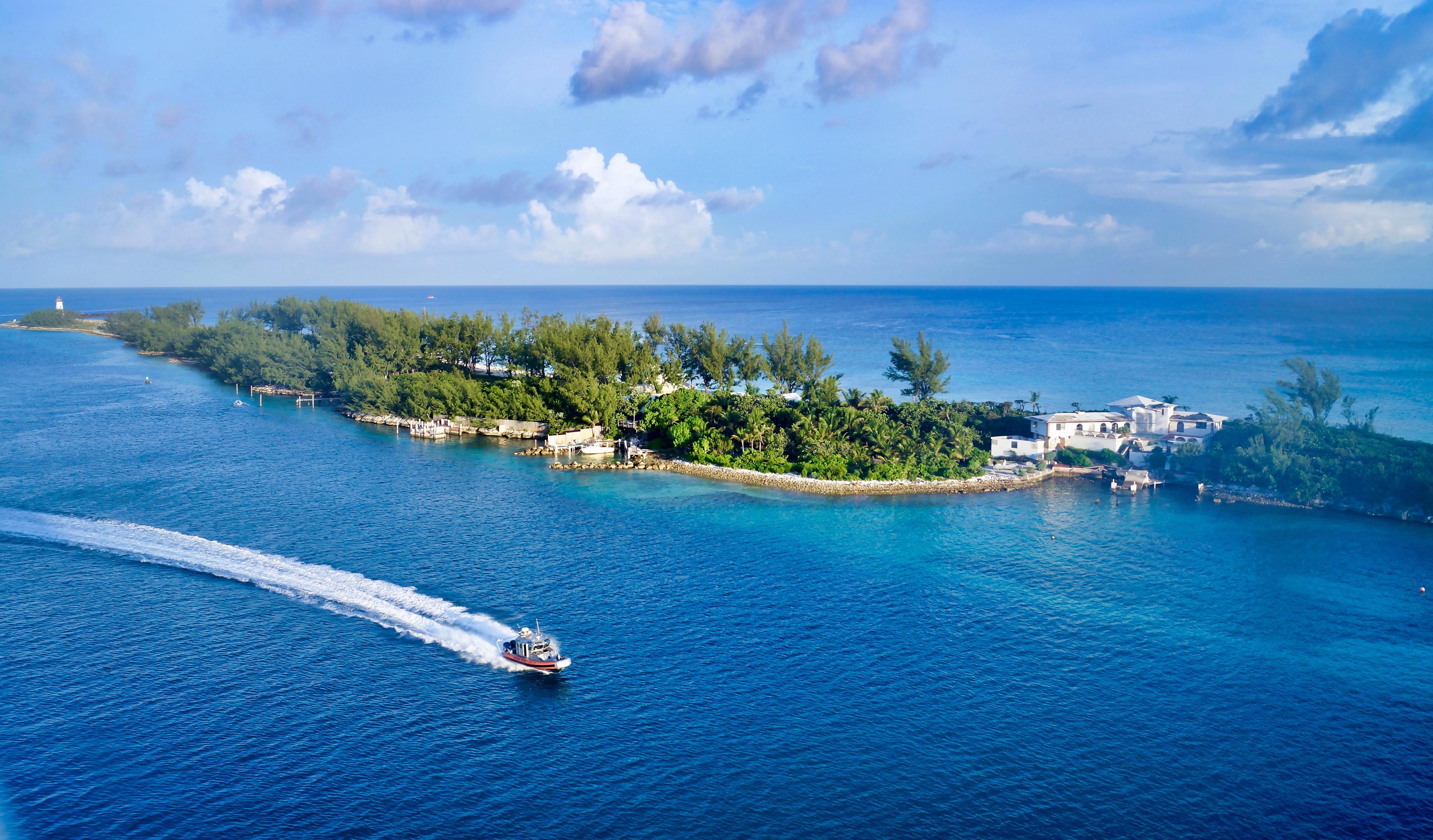 Exciting Cruise Ports Are Closer Than You Think - background banner