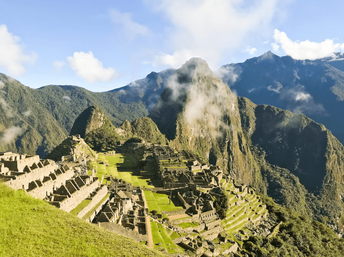 Machu Picchu: Complete Guide to Fully Enjoy Your Trip
